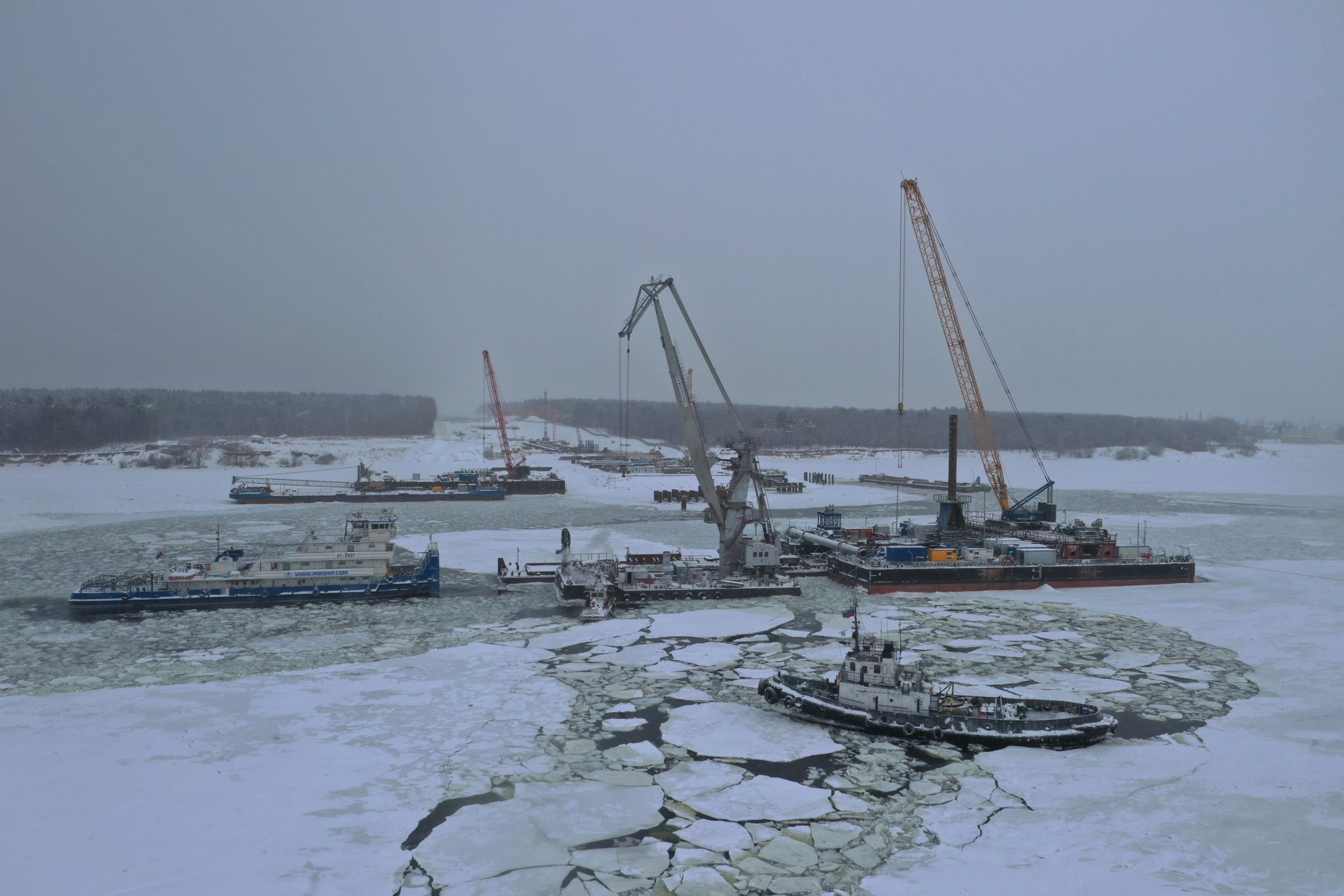 Мост в Климовке Самарская область. Ремонт моста через Волгу м5. Строительство моста через Волгу в Ульяновске.